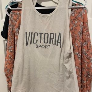 Victoria’s Secret tank top